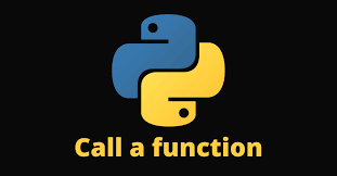 Python Function Call