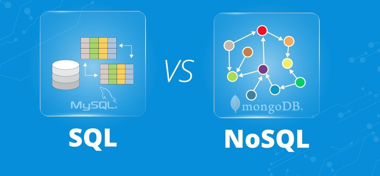 Difference Between NoSQL and MySQL Databases - Python4U